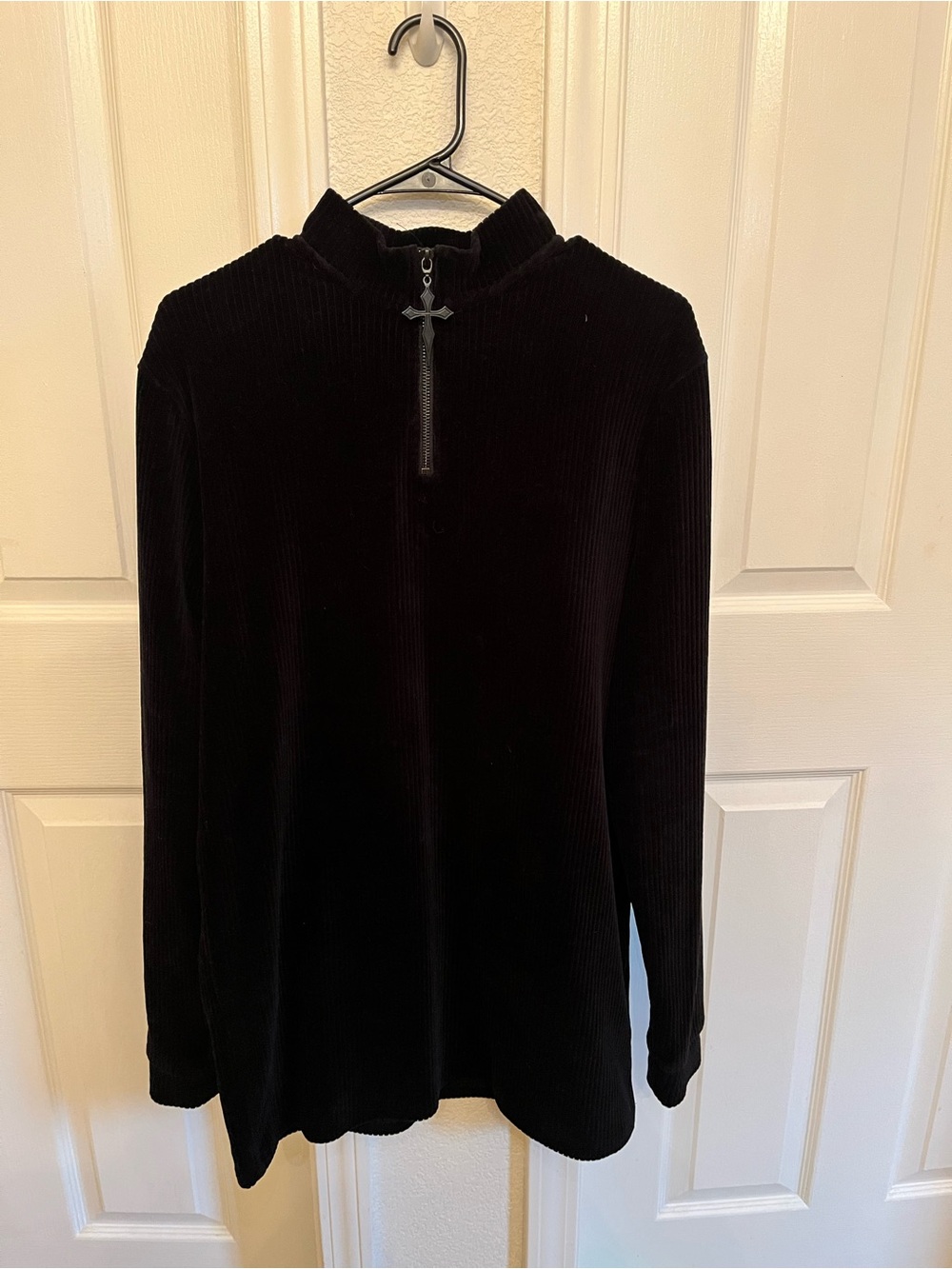 Killstar “High Hopes Long Sleeve Top” - XL